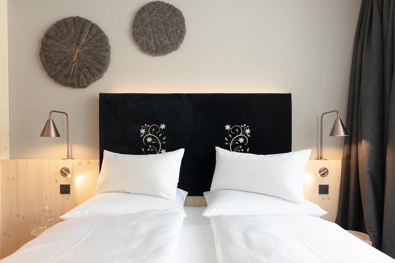 Amrai Suites Schruns Luaran gambar