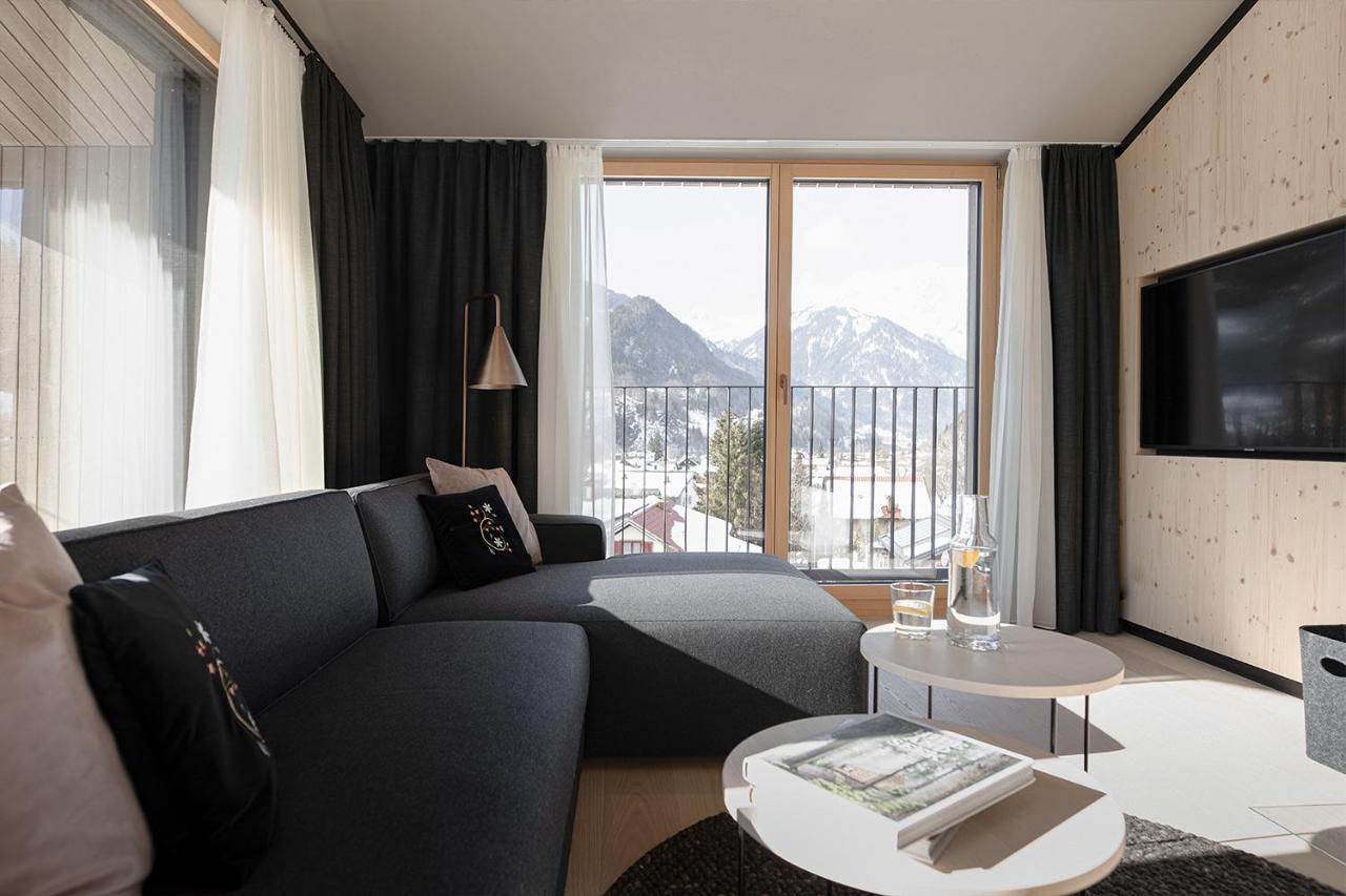 Amrai Suites Schruns Luaran gambar