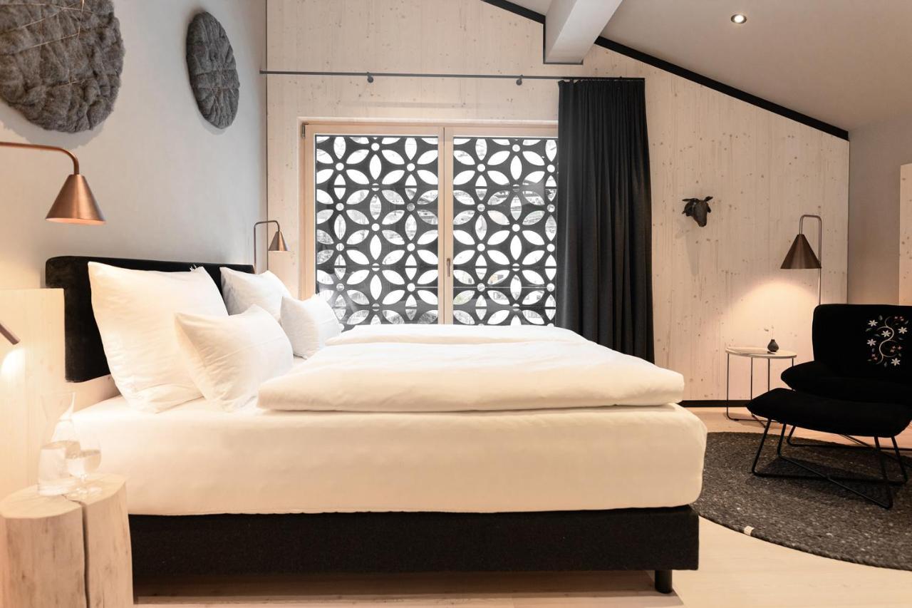 Amrai Suites Schruns Luaran gambar