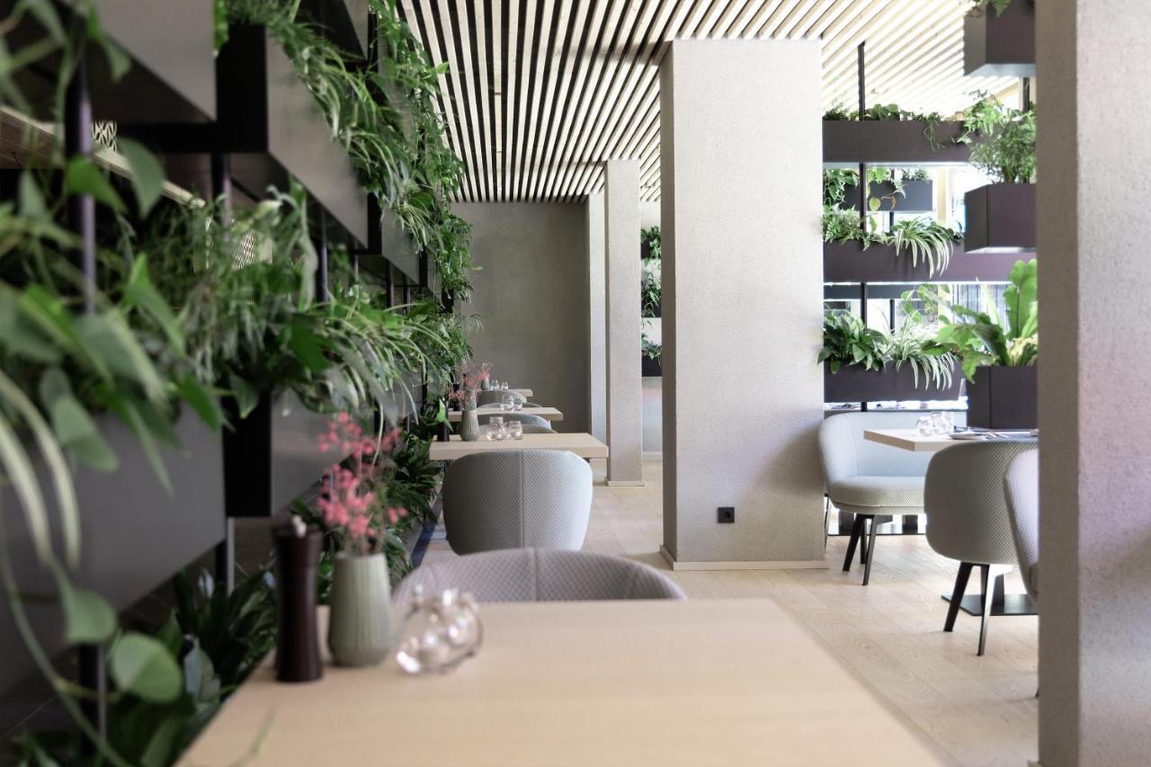 Amrai Suites Schruns Luaran gambar