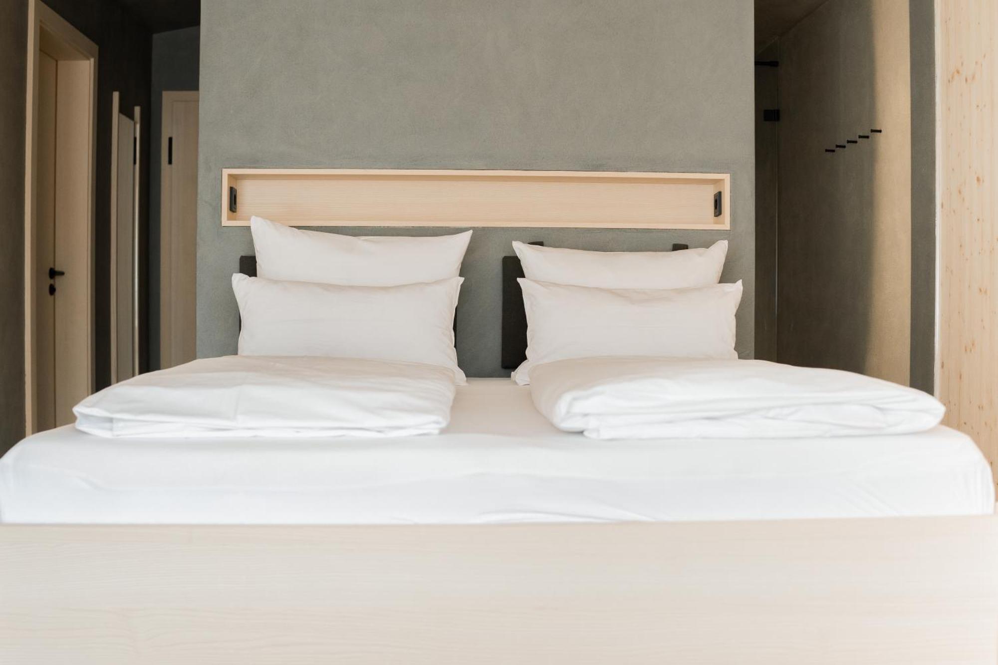 Amrai Suites Schruns Luaran gambar