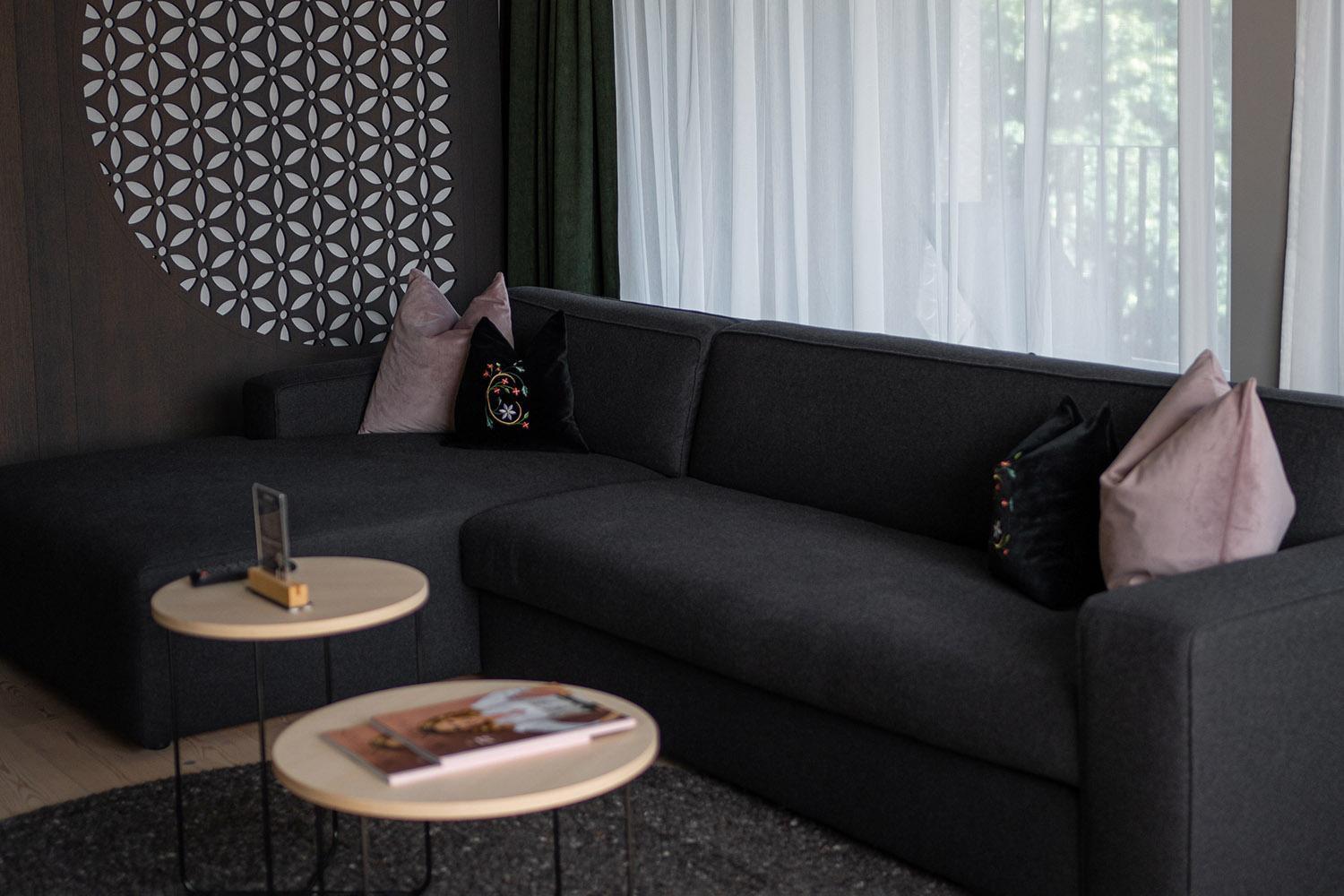 Amrai Suites Schruns Luaran gambar
